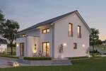 Einfamilienhaus Bergheim Oberaußem - 7 Zimmer, 154 m&sup2;, 464.998&euro; | Angebot:26798078