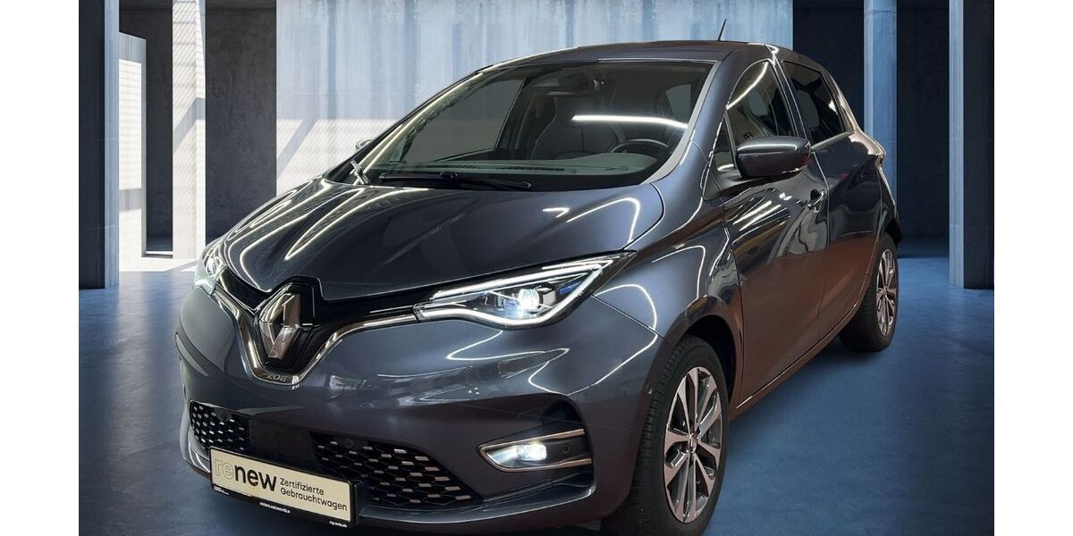 Renault ZOE 38.894 km 14.890 &euro; Köln 50939