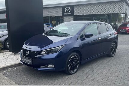 Nissan Leaf 57.956 km 18.485 € Leverkusen 51373