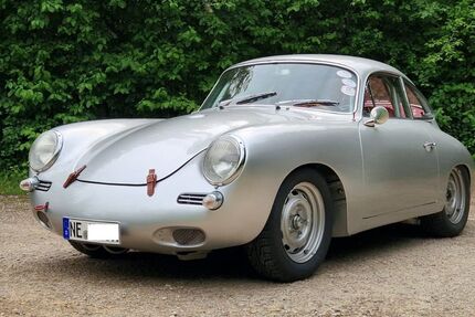 Porsche 356 2.000 km 82.900 &euro; Grevenbroich 41516