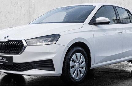 Skoda Fabia 77.975 km 12.270 &euro; Düsseldorf 40474