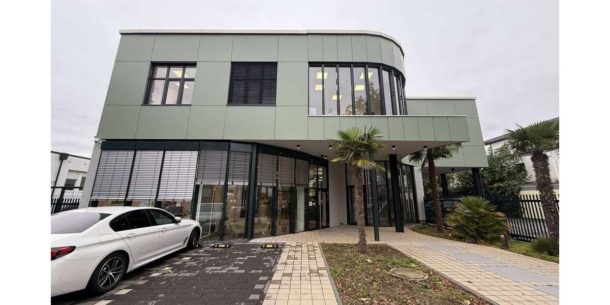 Büro in Hürth 3.750.000 € 1300 m² zimmer