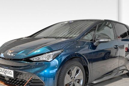 Cupra Born 31.609 km 23.890 &euro; Remscheid 42855