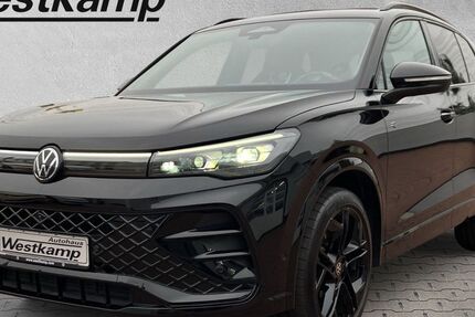 VW Tiguan 12.550 km 47.830 &euro; Frechen 50226