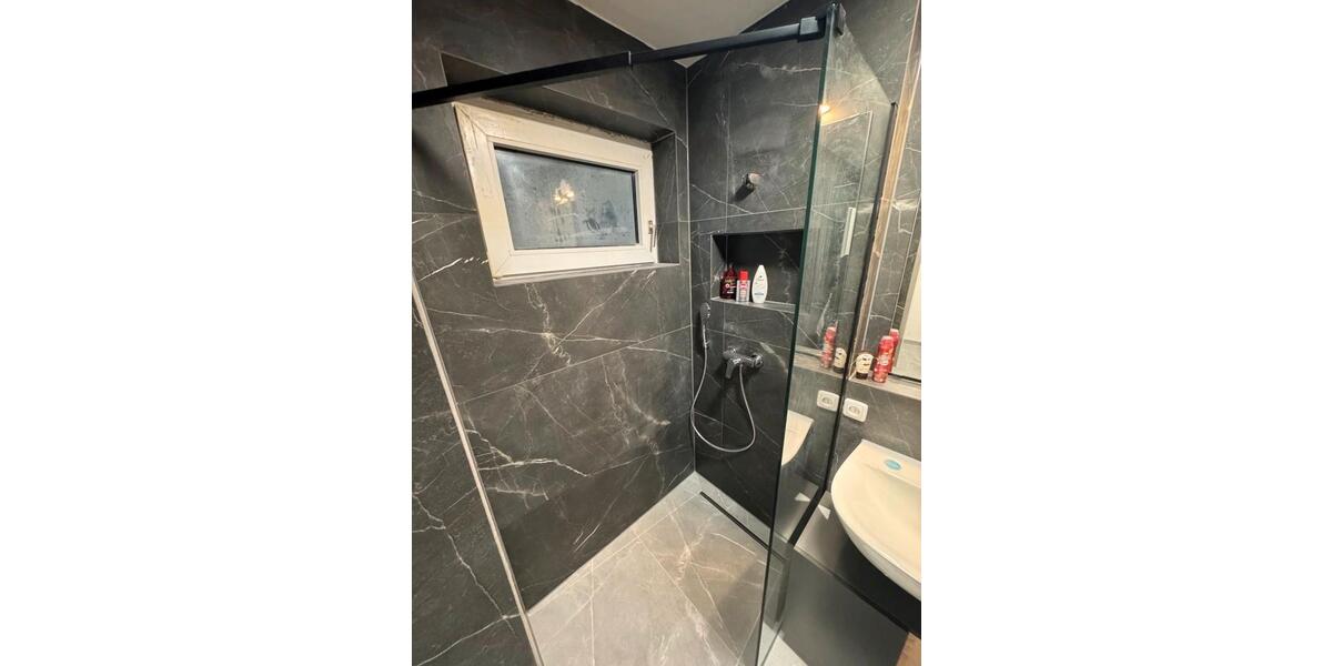 Möblierte und Kernsanierte 1 Zimmer Appartment in Köln-Riehl 1 zimmer