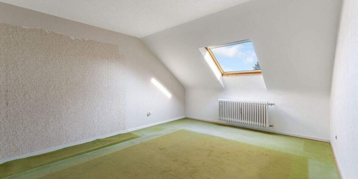 Doppelhaushälfte Frechen Königsdorf - 7 Zimmer, 144 m&sup2;, 460.000&euro; | Angebot:25602774