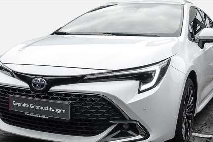 Toyota Corolla 14.700 km 28.955 &euro; Bergisch Gladbach 51469