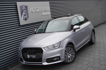 Audi A1 42.000 km 12.990 &euro; Monheim am Rhein 40789