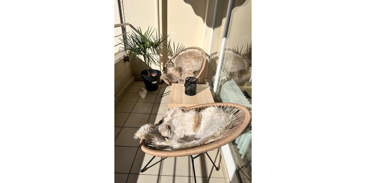 Etagenwohnung Düsseldorf Niederkassel - 2 Zimmer, 60 m&sup2;, 1.850&euro; | Angebot:26374084