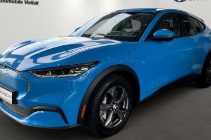 Ford Mustang Mach-E 29.875 km 30.950 € Dormagen 41540