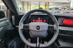 Astra Ultimate Infotainment Pak. AGR AHK