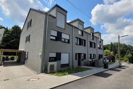 Haus zum Mieten in Leverkusen 2.500 € 145.93 m²