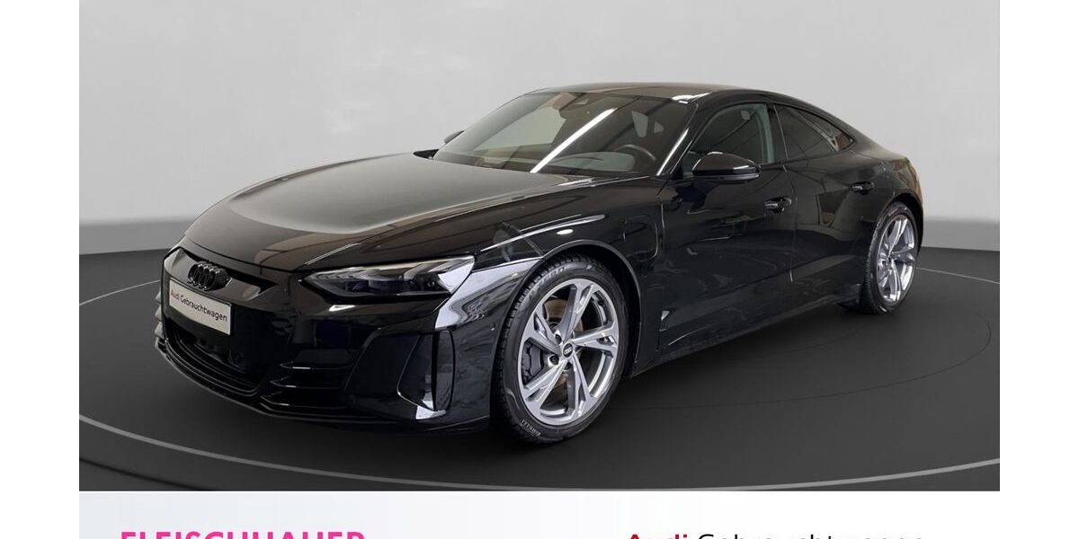 Audi e-tron GT 47.615 km 51.460 &euro; Köln 50823