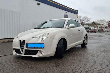Alfa Romeo MiTo 145.994 km 4.490 &euro; Kerpen 50169