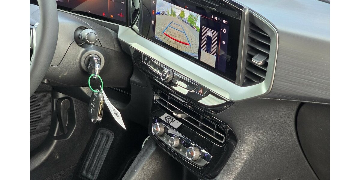 Opel Mokka GS Automatik|Kamera|Klimaauto|Winter 10.645 km 20.775 &euro; Wermelskirchen 42929