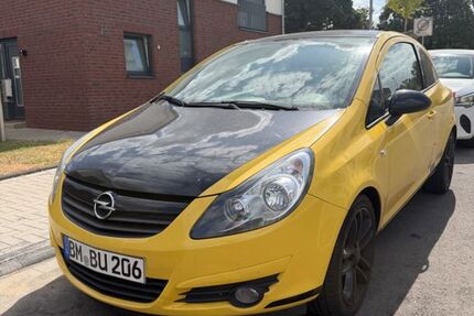 Opel Corsa 220.000 km 1.999 &euro; Brühl 50321