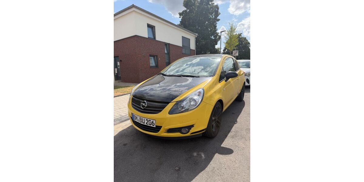 Opel Corsa 220.000 km 1.999 &euro; Brühl 50321