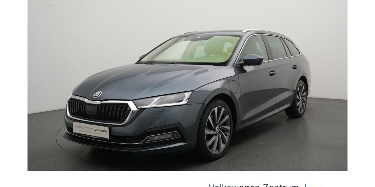 Skoda Octavia 71.914 km 22.988 &euro; Leverkusen 51379