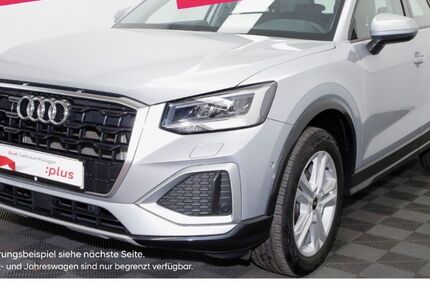 Audi Q2 57.535 km 23.950 &euro; Solingen 42653