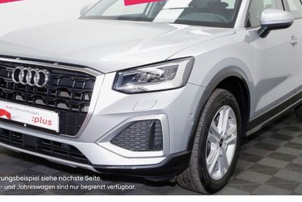 Audi Q2 57.535 km 25.950 &euro; Solingen 42653