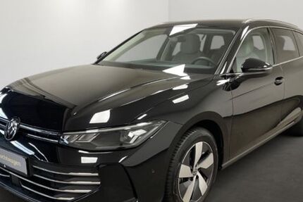 VW Passat 8.843 km 36.950 € Düsseldorf 40233