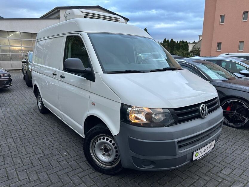 VW T5 Transporter 179.115 km 14.999 € Troisdorf 53840