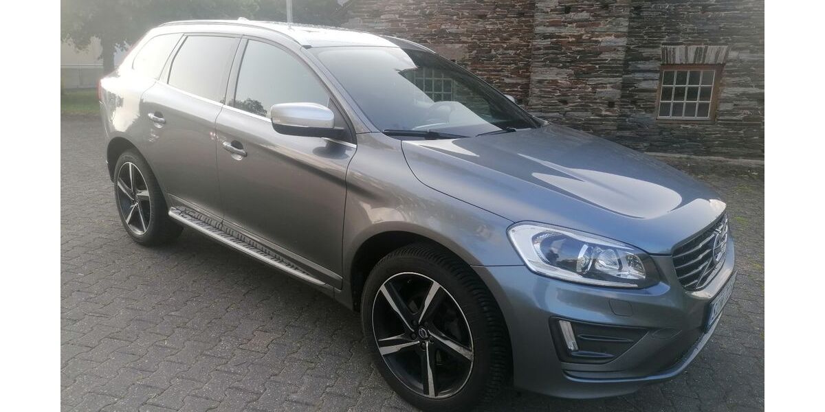 Volvo XC60 136.490 km 19.990 &euro; Köln 51149