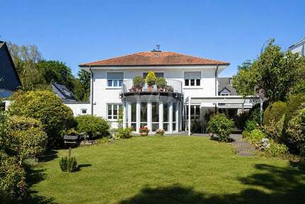 Haus Bergisch Gladbach Paffrath - 4 Zimmer, 165 m&sup2;, 859.000&euro; | Angebot:27556942