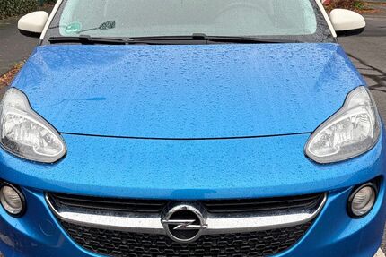 Opel Adam 59.934 km 7.500 &euro; Frechen 50226