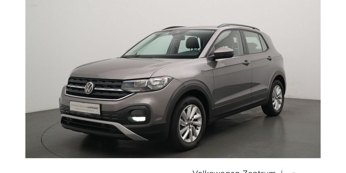 VW T-Cross 46.415 km 16.980 &euro; Leverkusen 51379