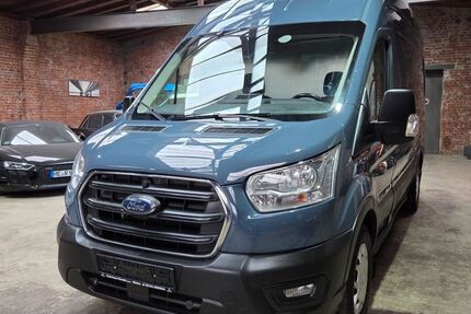 Ford Transit 123.145 km 12.480 &euro; Hilden 40721