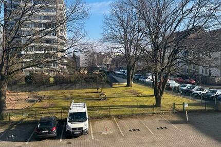 4-Zimmer-Wohnung in Bergisch Gladbach-Refrath zu vermieten 4 zimmer