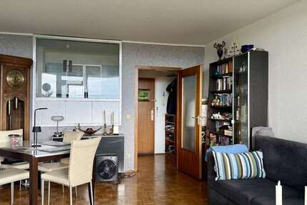 Wohnung Köln / Zollstock Zollstock - 2 Zimmer, 54 m&sup2;, 185.000&euro; | Angebot:27248683