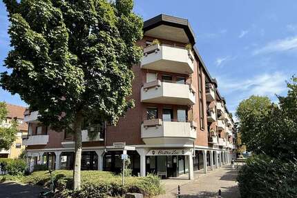 Einzelhandel in Troisdorf 267.000 € 96.15 m² zimmer