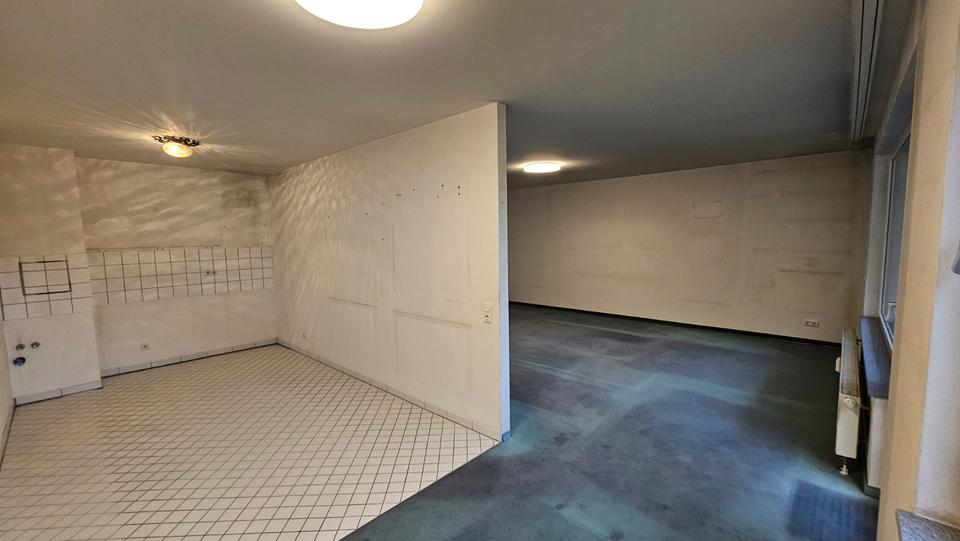 Etagenwohnung Bergisch Gladbach Frankenforst - 3.5 Zimmer, 96 m&sup2;, 359.000&euro; | Angebot:23324080