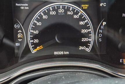 Jeep Grand Cherokee 86.326 km 22.000 &euro; Leichlingen 42799