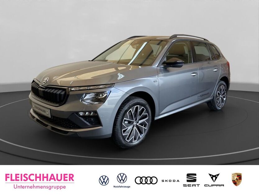 Skoda Kamiq 9.990 km 26.990 € Köln 50823