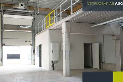 Gewerbeobjekt Bergheim Auenheim - 1.550&euro; | Angebot:27047763