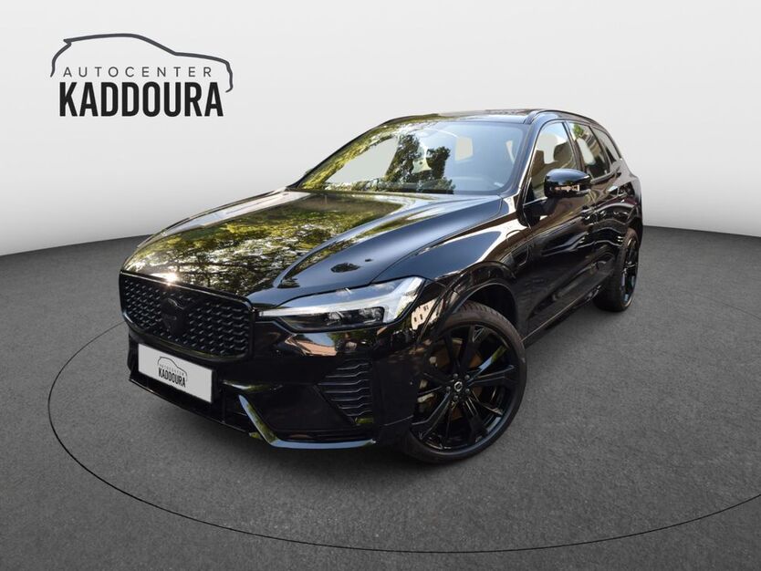 Volvo XC60 27.398 km 52.999 € Wuppertal 42117