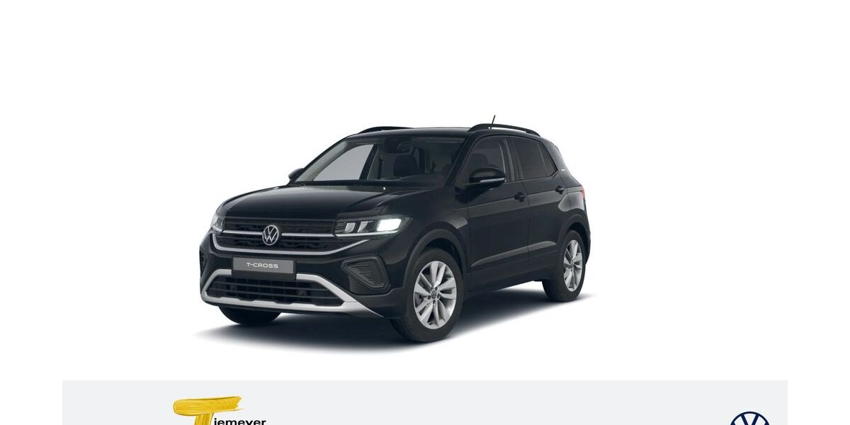 VW T-Cross 7.997 km 21.210 &euro; Remscheid 42897