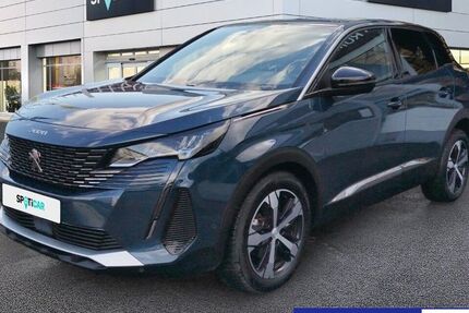 Peugeot 3008 18.068 km 22.690 € Köln 51065