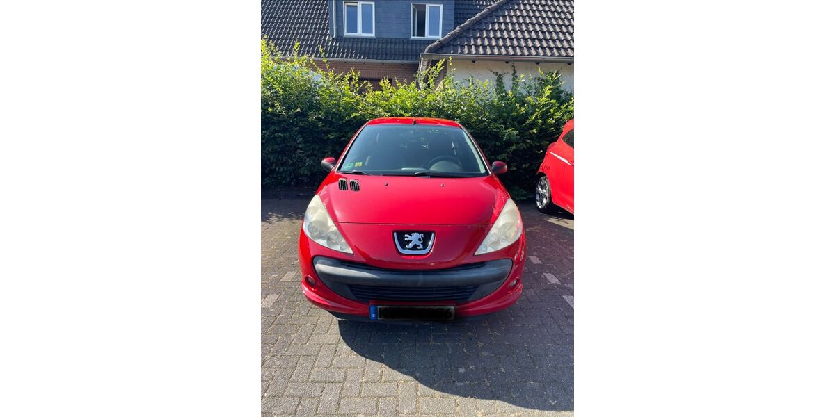 Peugeot 206 157.000 km 1.300 &euro; Köln 50765