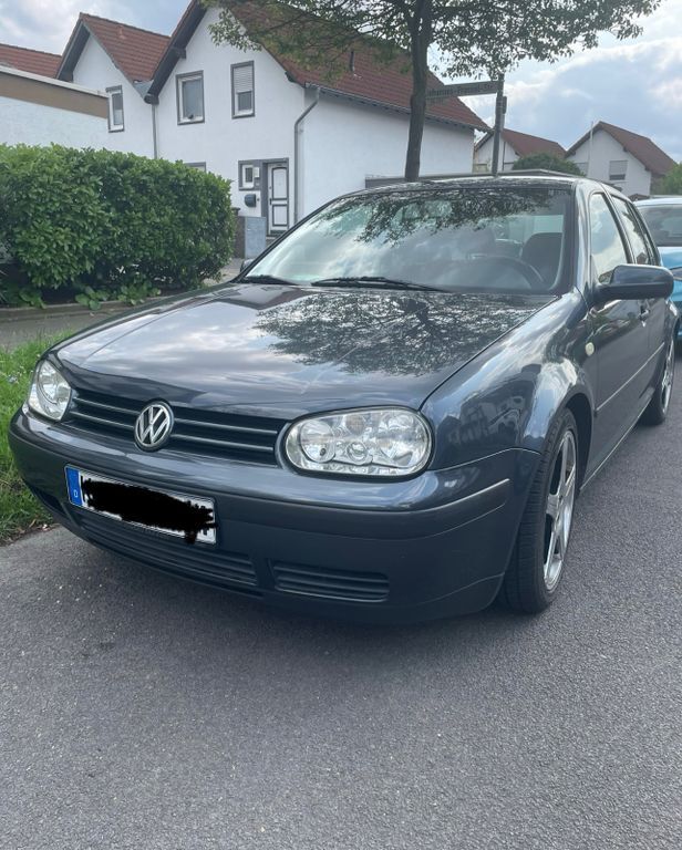 Golf