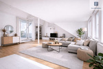 Etagenwohnung Köln Altstadt-Süd - 4 Zimmer, 131 m&sup2;, 697.000&euro; | Angebot:26411025