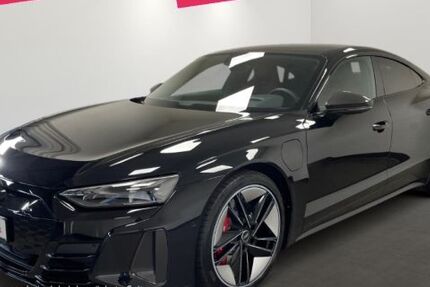 Audi e-tron GT 9.314 km 75.480 &euro; Düsseldorf 40233