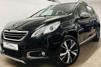 Peugeot 2008 70.470 km 8.990 &euro; Leichlingen 42799
