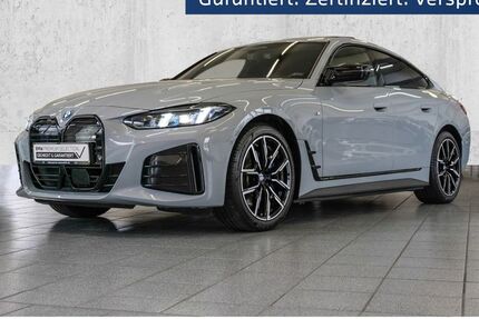 BMW i4 32.998 km 55.950 &euro; Köln Süd 50968