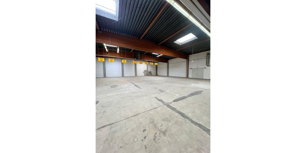 Gewerbeobjekt Remscheid Lüttringhausen - 3.150&euro; | Angebot:24753544