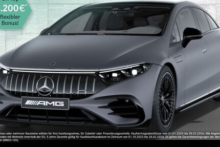 Mercedes-Benz EQS 59.211 km 82.890 € Düsseldorf 40231