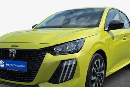 Peugeot 208 18.645 km 13.390 &euro; Leverkusen 51373